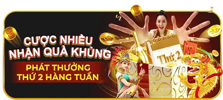 Tổng quan các chương trình khuyến mãi mới nhất của eubet login