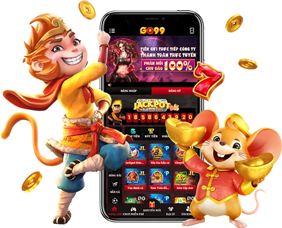 Ứng dụng di động EUBET