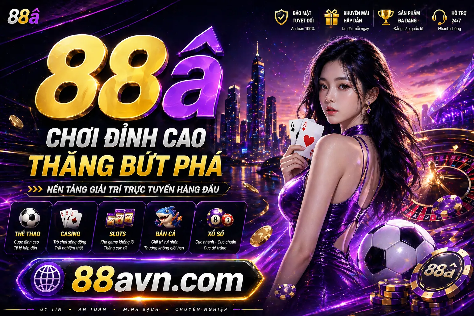 Chương trình Affiliate
