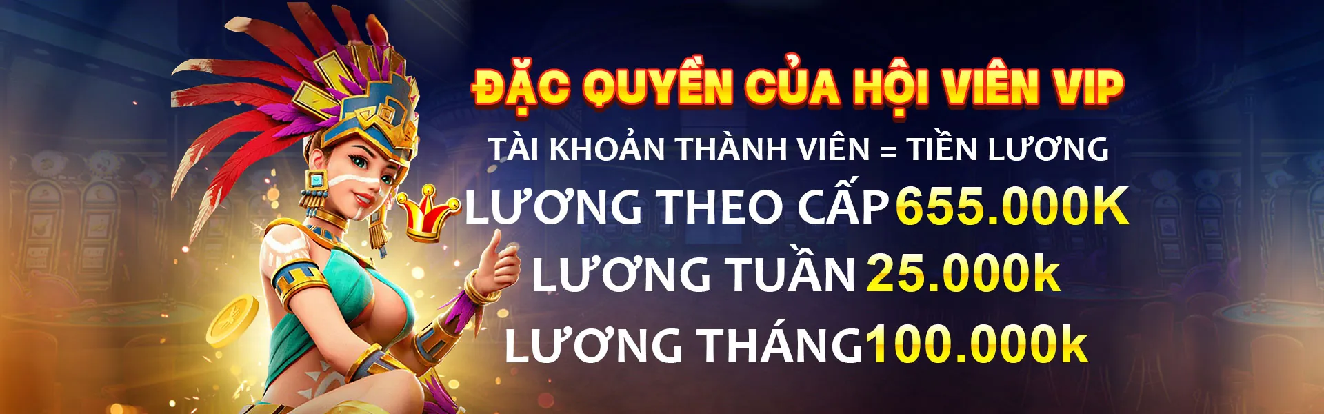 Tổng quan các ưu đãi mới nhất của EUBET Login
