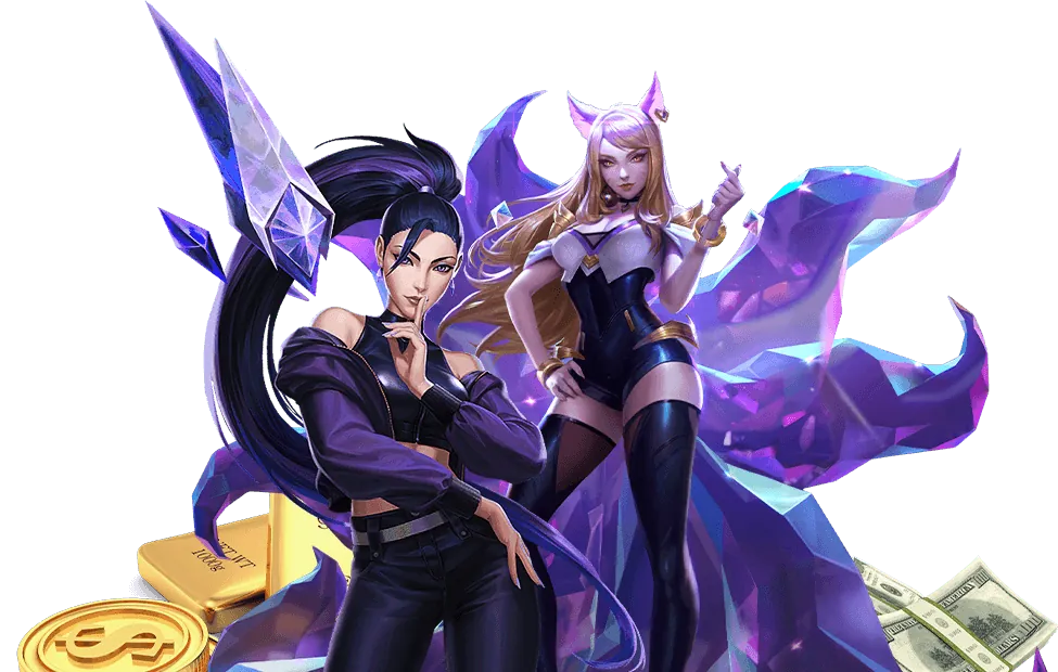 Giải đấu e-sports với các game thủ đang thi đấu